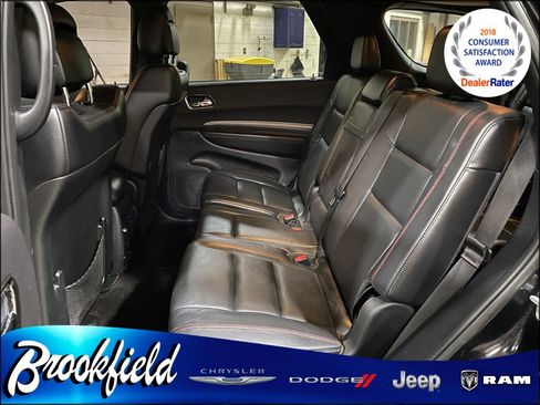 Used 2018 Dodge Durango GT w/ Premium Group image 17