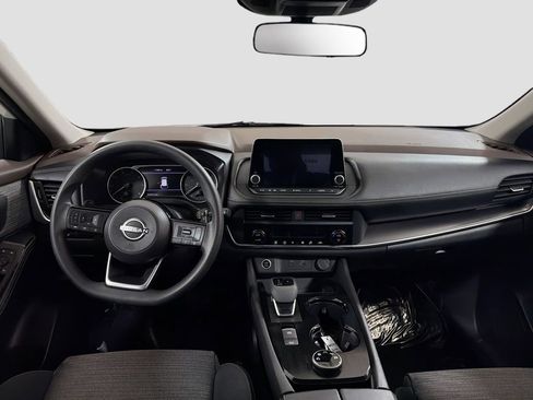 Used 2023 Nissan Rogue SV AWD/4WD image 21