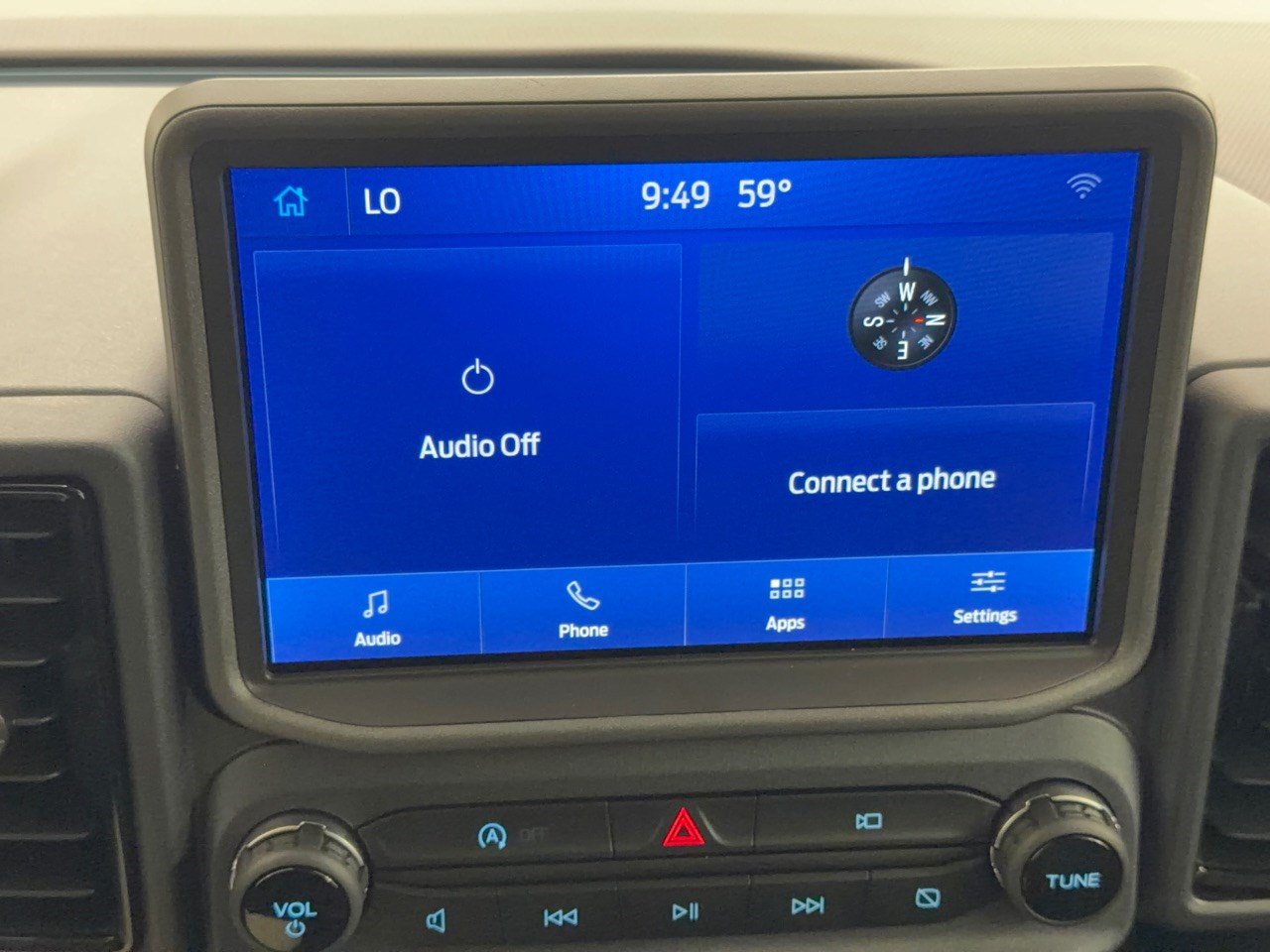 Used 2024 Ford Bronco Sport Badlands AWD/4WD image 23
