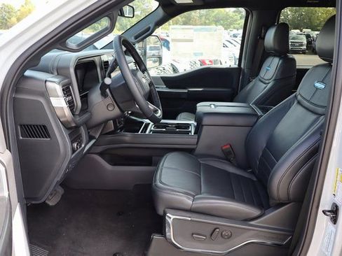 New 2026 Ford F350 Platinum image 28