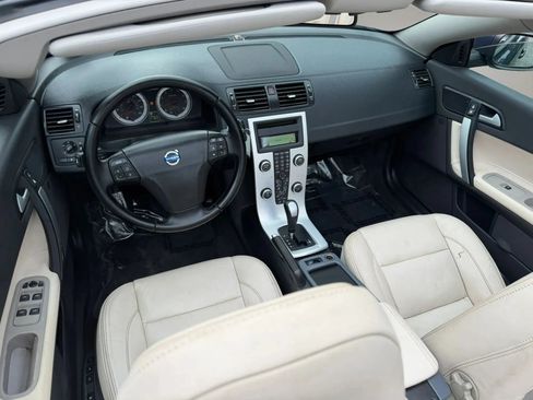 Used 2013 Volvo C70 T5 FWD image 16