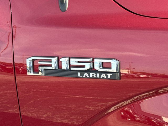 Used 2019 Ford F150 Lariat w/ Equipment Group 502A Luxury AWD/4WD image 5