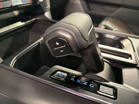 New 2026 Ford F150 Tremor AWD/4WD image 16