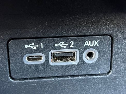 Used 2024 Nissan Altima 2.5 SR image 6