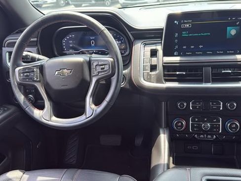 Used 2023 Chevrolet Tahoe RST w/ Sport Performance Package AWD/4WD image 30
