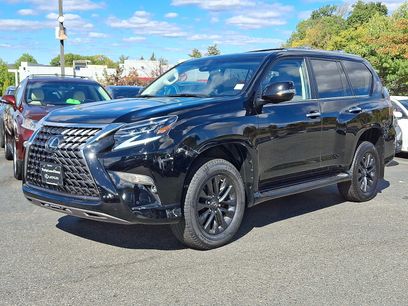 Used 2023 Lexus GX 460 Premium