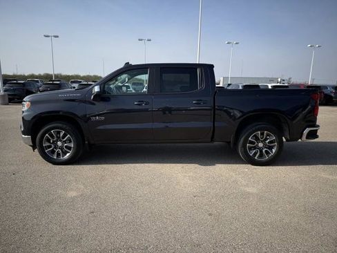 Used 2023 Chevrolet Silverado 1500 LT w/ Texas Edition Plus image 5