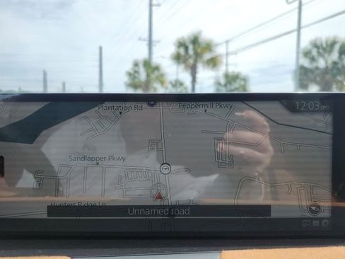 New 2026 MAZDA CX-70 3.3 Turbo S w/ Premium Plus image 35