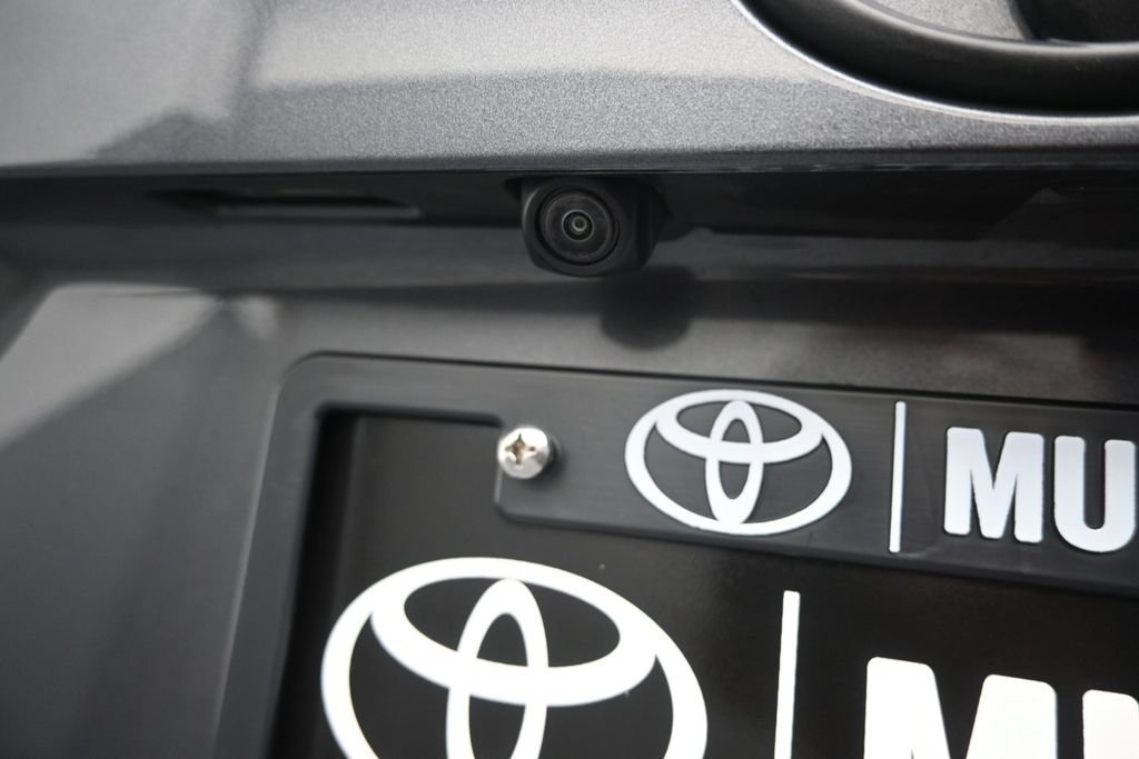Used 2025 Toyota RAV4 XLE w/ Convenience Package FWD image 41