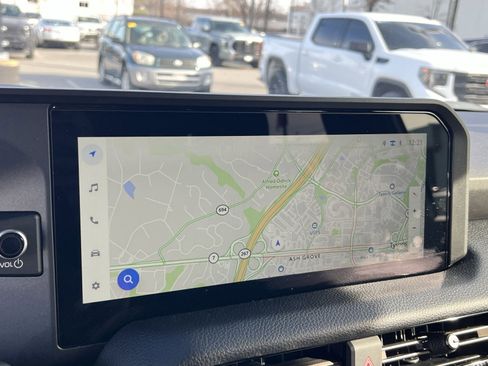 Used 2025 Toyota Land Cruiser image 19