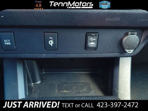 Used 2017 Toyota Tacoma TRD Off-Road image 20