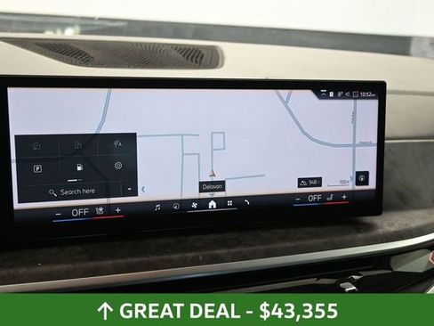 Used 2024 BMW X5 xDrive40i AWD/4WD image 29