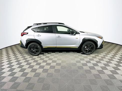 New 2025 Subaru Crosstrek 2.5i Sport image 10