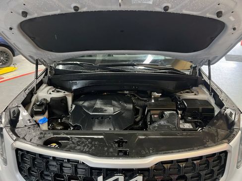 Used 2023 Kia Telluride SX Prestige X-Pro AWD/4WD image 33