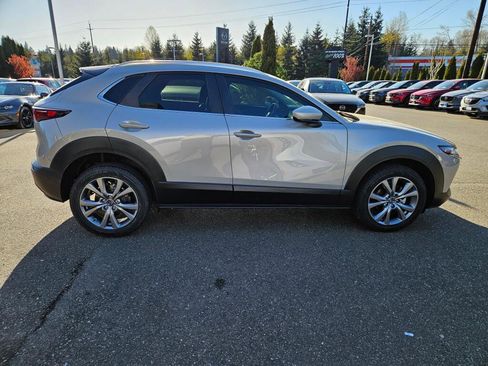 Certified 2023 MAZDA CX-30 AWD 2.5 S w/ Select Package image 6