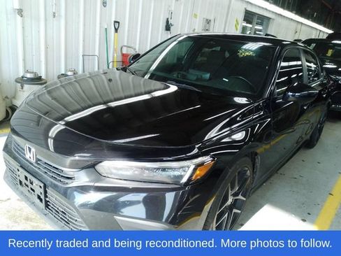 Used 2022 Honda Civic Sport image 1