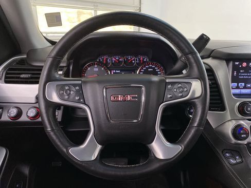 Used 2016 GMC Yukon SLT w/ Open Road Package image 19