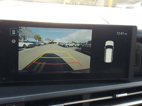 New 2026 Hyundai Santa Fe XRT image 21