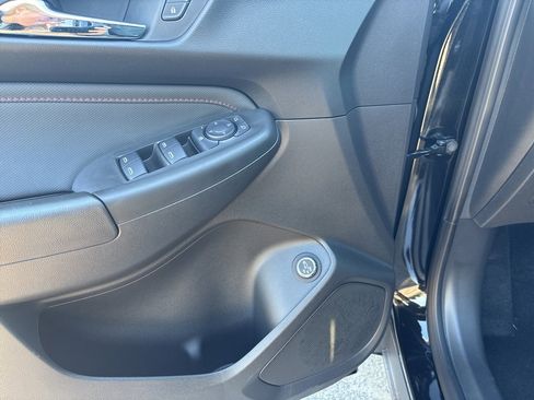 New 2026 Chevrolet TrailBlazer RS w/ Convenience Package image 7