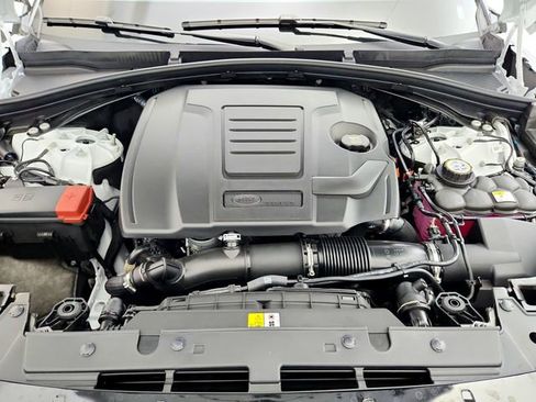 New 2026 Land Rover Range Rover Velar S image 36