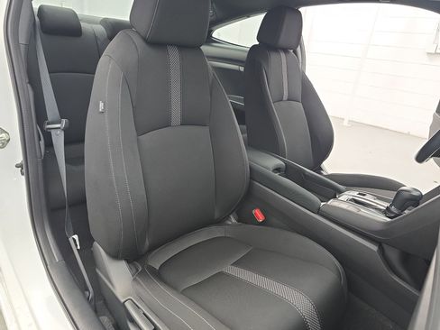 Used 2020 Honda Civic EX image 10