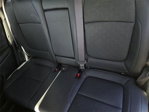 Certified 2024 Kia Seltos EX image 12