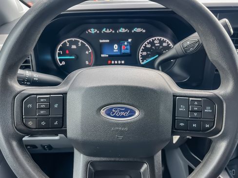 Used 2023 Ford F350 XLT w/ FX4 Off-Road Package image 17