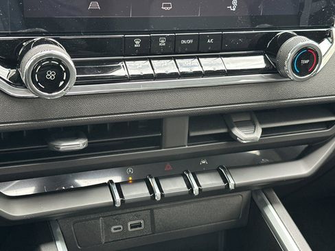 New 2026 Chevrolet Colorado W/T w/ WT Custom Package image 23