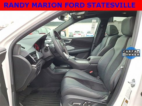 Used 2024 Acura RDX A-Spec image 13