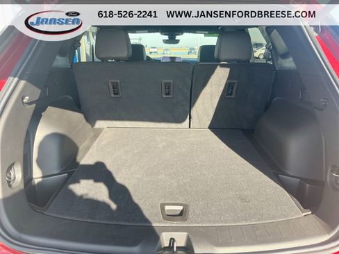 Used 2023 Chevrolet Blazer RS w/ Driver Confidence II Package FWD image 27