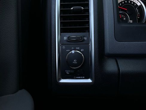 Used 2017 RAM 1500 Lone Star image 22