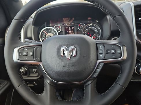 New 2025 RAM 1500 Lone Star image 30