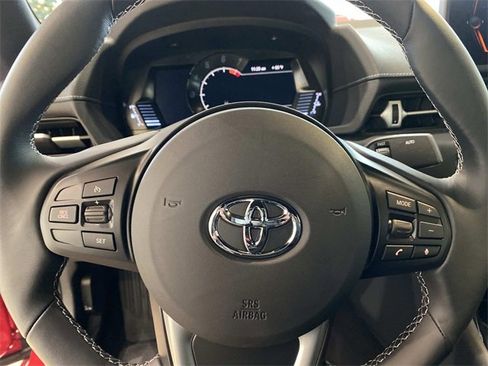 New 2026 Toyota Supra Premium image 15