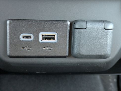 New 2026 GMC Sierra 1500 Pro w/ Graphite Edition image 25