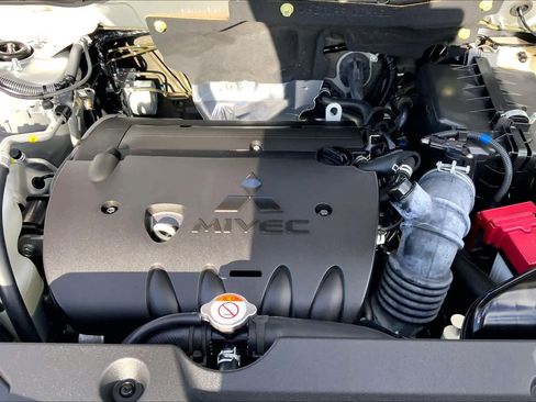Used 2025 Mitsubishi Outlander Sport ES AWD/4WD image 31