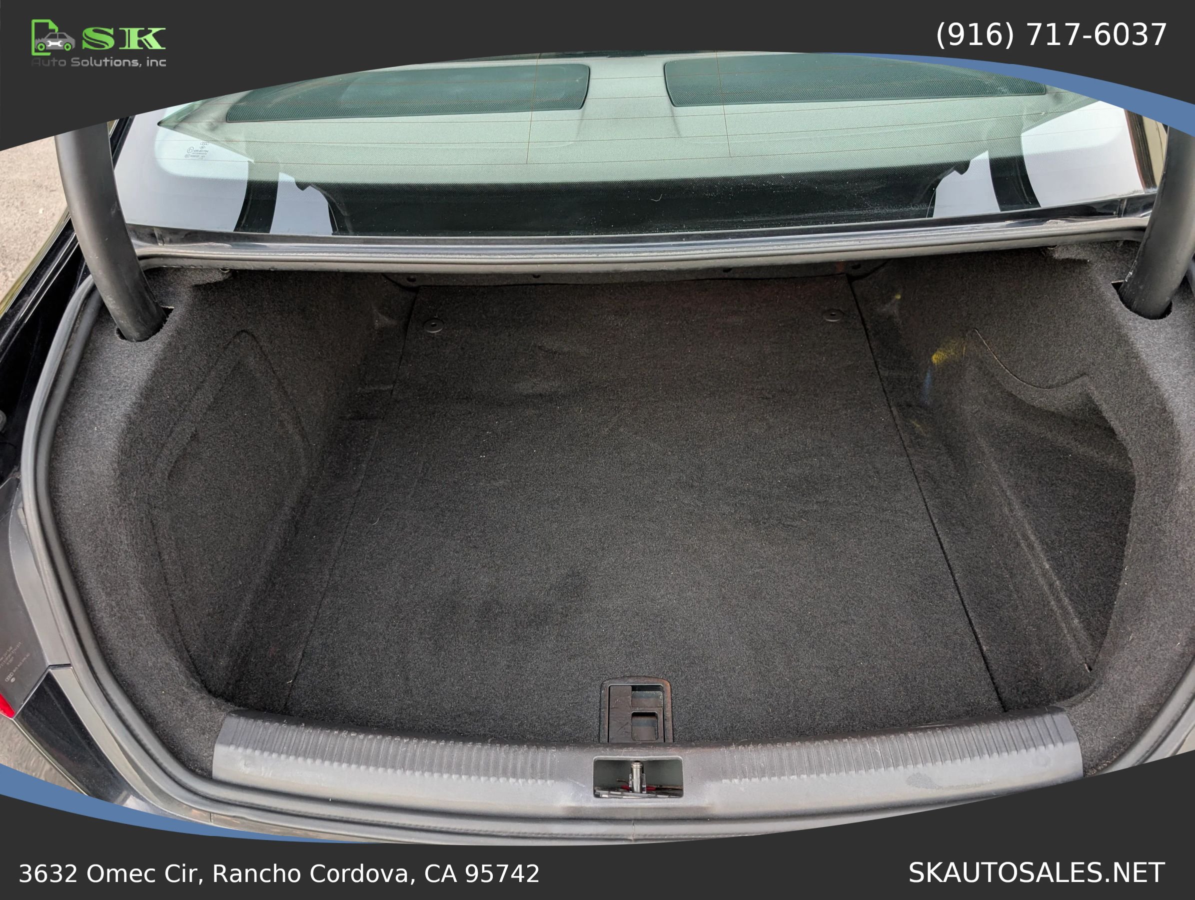 Used 2013 Audi A4 2.0T Premium w/ Convenience Pkg AWD/4WD image 51