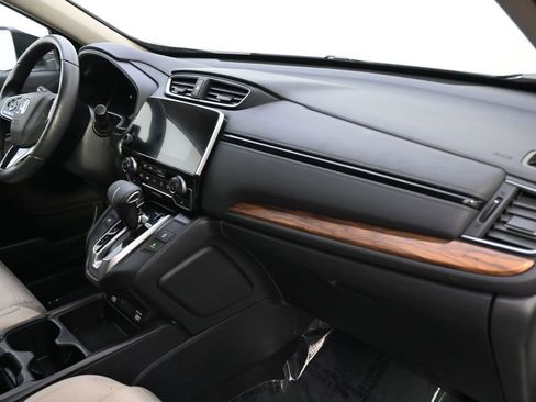 Used 2022 Honda CR-V EX image 15