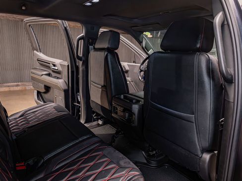 Used 2023 GMC Sierra 1500 AT4 w/ AT4 Premium Package AWD/4WD image 24