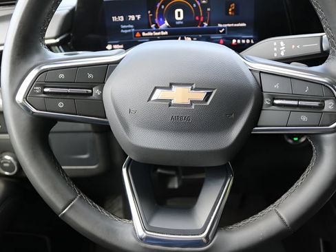 Used 2025 Chevrolet Tahoe LT RWD image 23