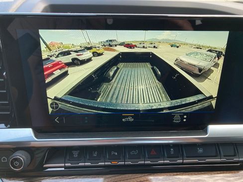 New 2025 Chevrolet Silverado 2500 LT w/ Safety Package image 28