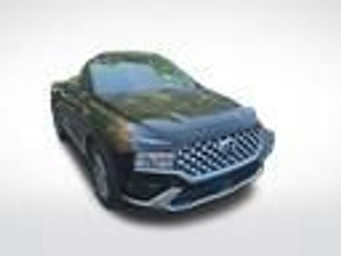 Used 2023 Hyundai Santa Fe SEL w/ Premium Package FWD image 5