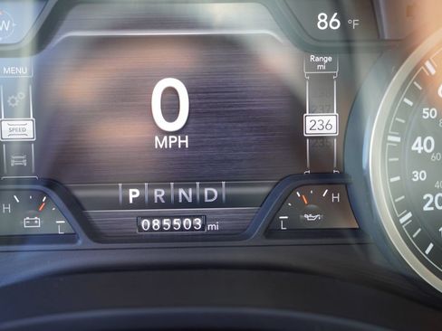 Certified 2021 RAM 1500 Laramie AWD/4WD image 37