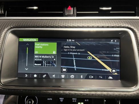 Used 2020 Land Rover Range Rover Evoque S image 41