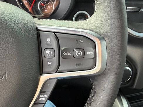 New 2026 RAM 1500 Big Horn w/ Night Edition AWD/4WD image 21