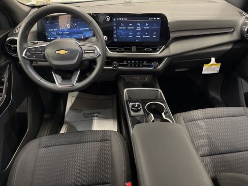 New 2026 Chevrolet Equinox LT AWD/4WD image 23