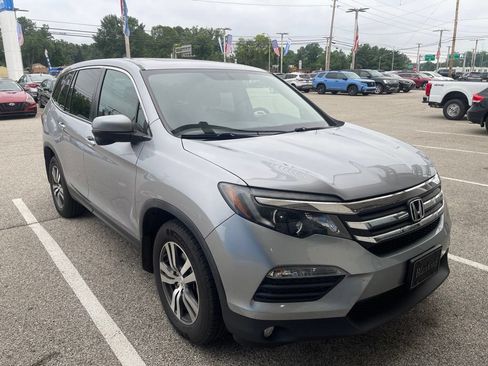 Used 2018 Honda Pilot EX-L image 4