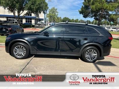 Used 2024 MAZDA CX-90 3.3 Turbo w/ Preferred Package