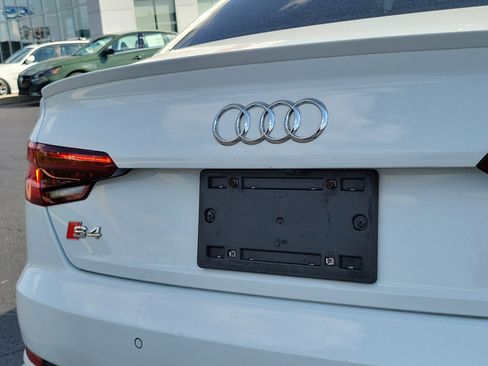 Used 2019 Audi S4 Prestige w/ Prestige Package image 7