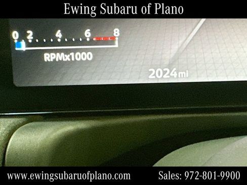 Used 2026 Nissan Sentra SR w/ Floor Mat Package FWD image 12