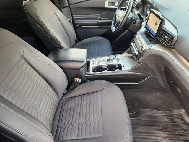 Used 2020 Ford Explorer XLT RWD image 15